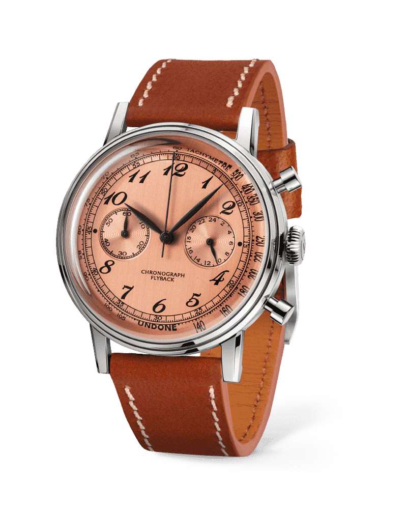 Vintage Salmon